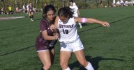 Gloversville, Amsterdam girls' soccer teams play to scoreless draw
