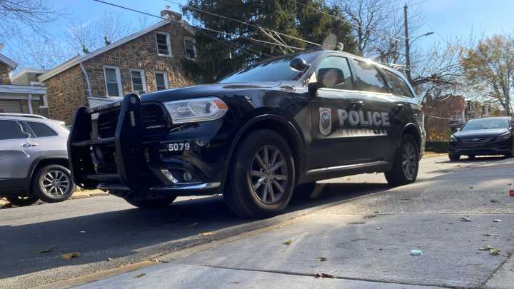 Man killed in shooting during youth football game at Eden Park