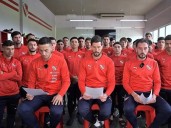 El plantel de Independiente rompió el silencio tras el fallo de Conmebol: fuerte mensaje en un video y pedido de apoyo a los clubes argentinos
