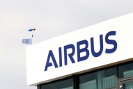 Airbus deliveries fell 3% in January