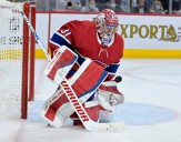 Montreal Canadiens Move Carey Price Contract