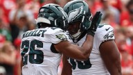 Roob’s Obs: Appreciating the greatest age in Eagles history