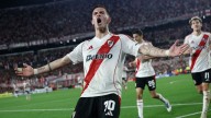 Cifra impresionante: se subastó un kit de Franco Mastantuono y dejó una increíble recaudación en River