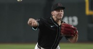 Pfaadt pitches 6 strong innings as Diamondbacks beat Red Sox 5