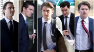 NHL makes 5 players acquitted of sexual assault charges eligible to sign contract, play this season