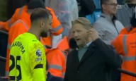 Peter Schmeichel reveals Gianluigi Donnarumma response to Manchester United transfer after Man City win