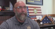Steve Reams, term-limited sheriff in Colorado's Weld County, announces bid for different county office