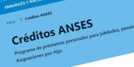 El Presupuesto 2026 confirma que no habrá regreso de los Créditos Anses