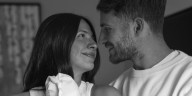 Nació la hija de Alexis Mac Allister y Ailén Cova: “El momento más lindo y especial de nuestras vidas”