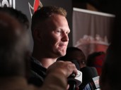 Senators captain Brady Tkachuk ready for next NHL challenge