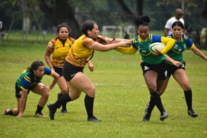 Ibagué será sede del Campeonato Nacional Interligas de Rugby