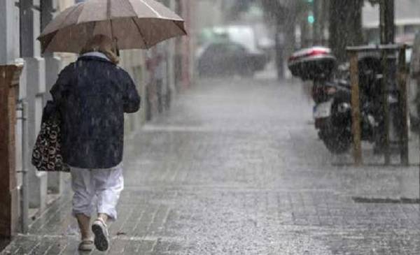 Alerta por tormentas en Santa Fe y Rosario: cómo sigue el clima este sábado