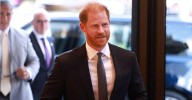 EXCLUSIVE: Prince Harry's Divorce 'Body Language' Revealed