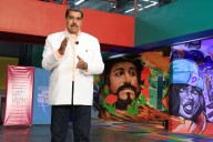 Presidente Maduro a la juventud: Ustedes son dueños del presente y garantía del futuro