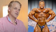 Chris Aceto Discusses Urs Kalecinski's Chances at the 2025 Mr. Olympia