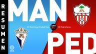 CD Manchego 2-1 CD Pedroñeras