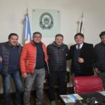 Universitarios jujeños respaldan al rector...