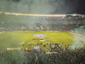 Crisis en el Deportivo Cali: expulsiones e indisciplina complican el presente del equipo