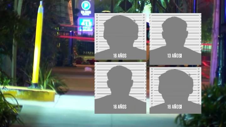 Jóvenes latinos cometen más crímenes en el condado Santa Clara