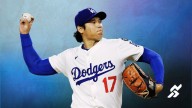 Stacked Dodgers Staff Opens Playoffs Without Kershaw