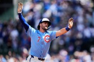 Swanson hits 3-run HR and Cubs go deep 4 times in an 11-5 win over Nationals – Winnipeg Free Press