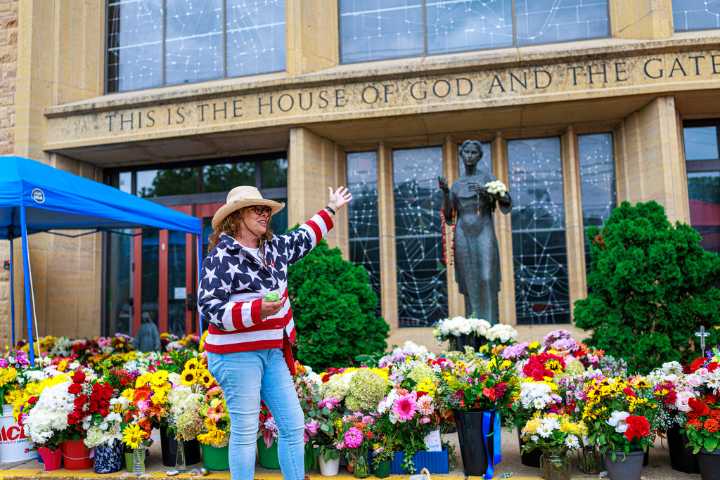 Faith-Based Institutions Face Rising Threats as Division and Disinformation Fuel Violence