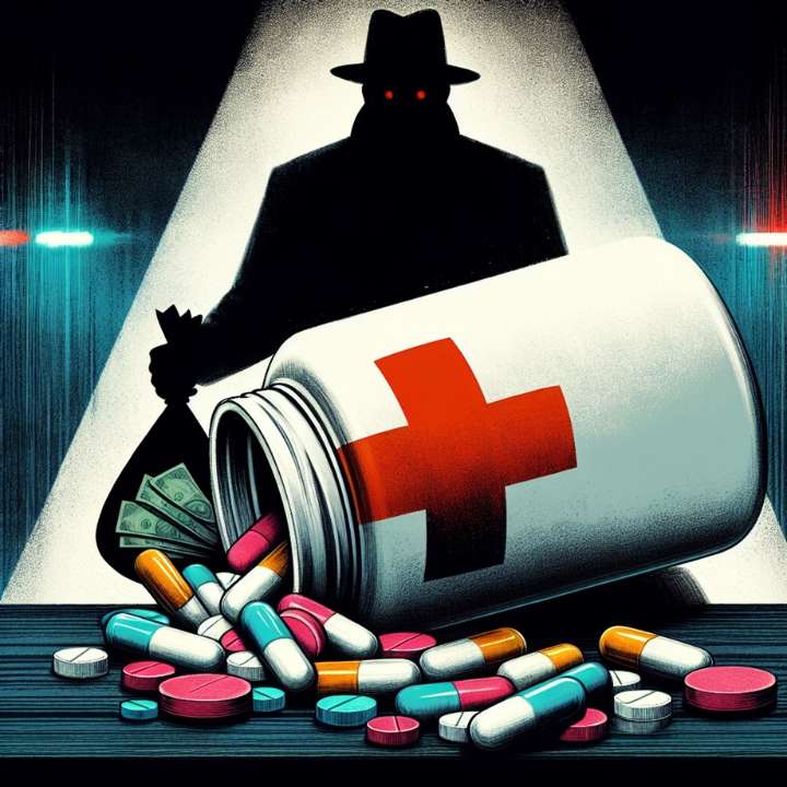 UK Eyes Higher Pricing for NHS Medicines to Ease US Trade Tensions