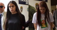 Hermana de imputada por asesinato de Gabriela Nicole se querelló por amenazas