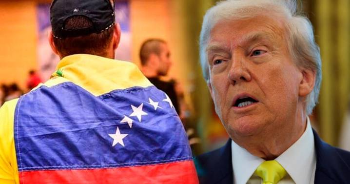 Trump perjudica a venezolanos en EE. UU.: exige a Corte Suprema DEPORTAR a 300.000 indocumentados por el TPS