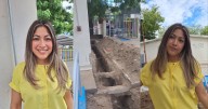 Jardín de Niños en Hermosillo suspende el regreso a clases por reparaciones de drenaje; no hay fecha definida para el reinicio de actividades