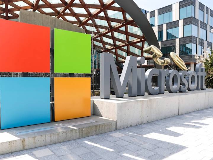 Microsoft limits Israel’s access to cloud, AI services over reports of mass surveillance in Gaza