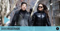 El contundente mensaje de la esposa de Kicillof para explicar por qué «Milei odia a Axel»