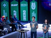 Zona de Pitch: sigue aquí el minuto a minuto del reality universitario de Imagen Televisión