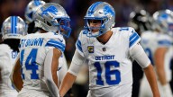 Browns at Lions odds, picks and predictions