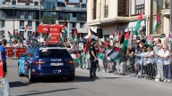 La comunidad judía denuncia por delitos de odio a los responsables del boicot propalestino a la Vuelta