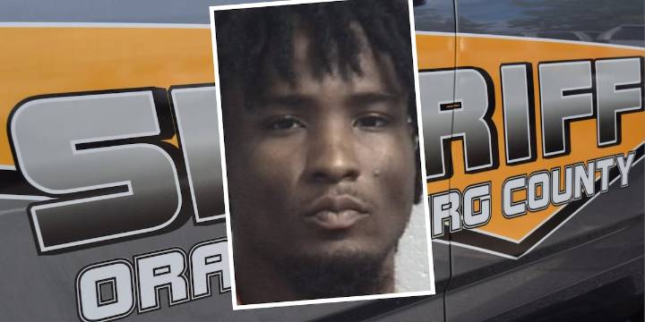Man charged in fatal Orangeburg County apartment shooting