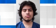 Teen sentenced in connection with shooting of Lexington police officer