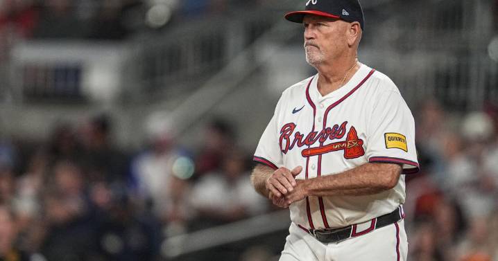 Braves embracing different finish after challenging season