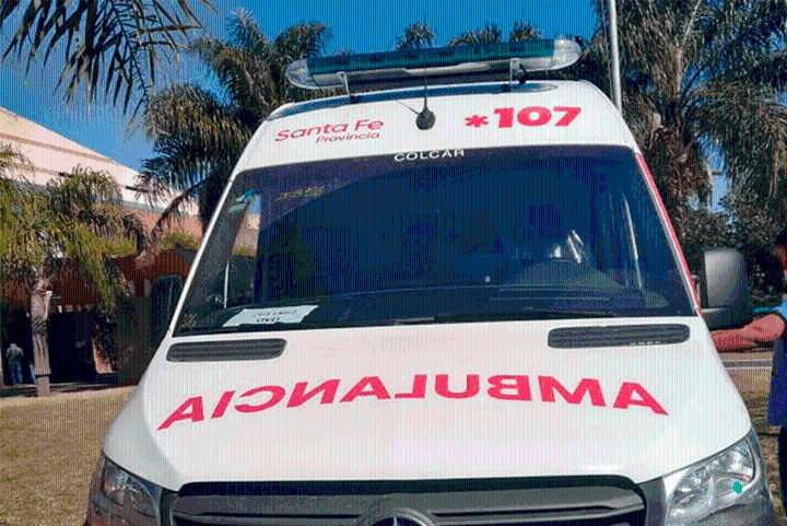 Un niño recibió un disparo en la cabeza y lucha por su vida