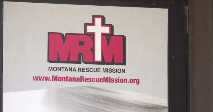 Montana Rescue Mission places executive director on leave amid investigation