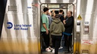 Holocaust revisionism, automating LIRR fare collection