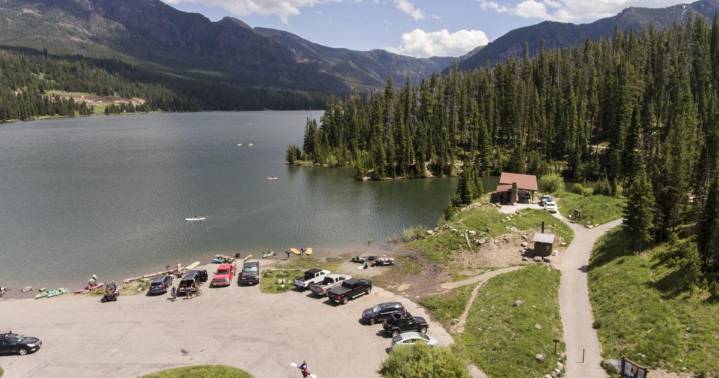Gallatin County Sheriff's Office investigating after Hyalite Canyon assault