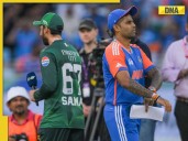 Bad news for India-Pakistan ahead of first-ever Asia Cup final; Suryakumar Yadav