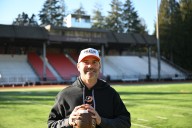 Lewis & Clark rolls up 679 yards in one-sided win over Pacific Lutheran: Small college roundup