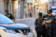 La policía continúa la búsqueda del sospechoso que disparó contra su vecino en Alfafar