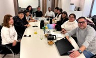 CAFACH celebra el inicio oficial del primer Censo Pesquero