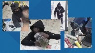 Police release photos of persons of interest in Bellefontaine Neighbors armed robbery
