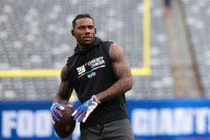 NY Giants Receive Positive Injury Update on WR Malik Nabers