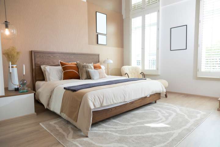 Bedroom lighting ideas to create a calming retreat