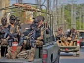35 terrorists killed, 12 soldiers martyred in K